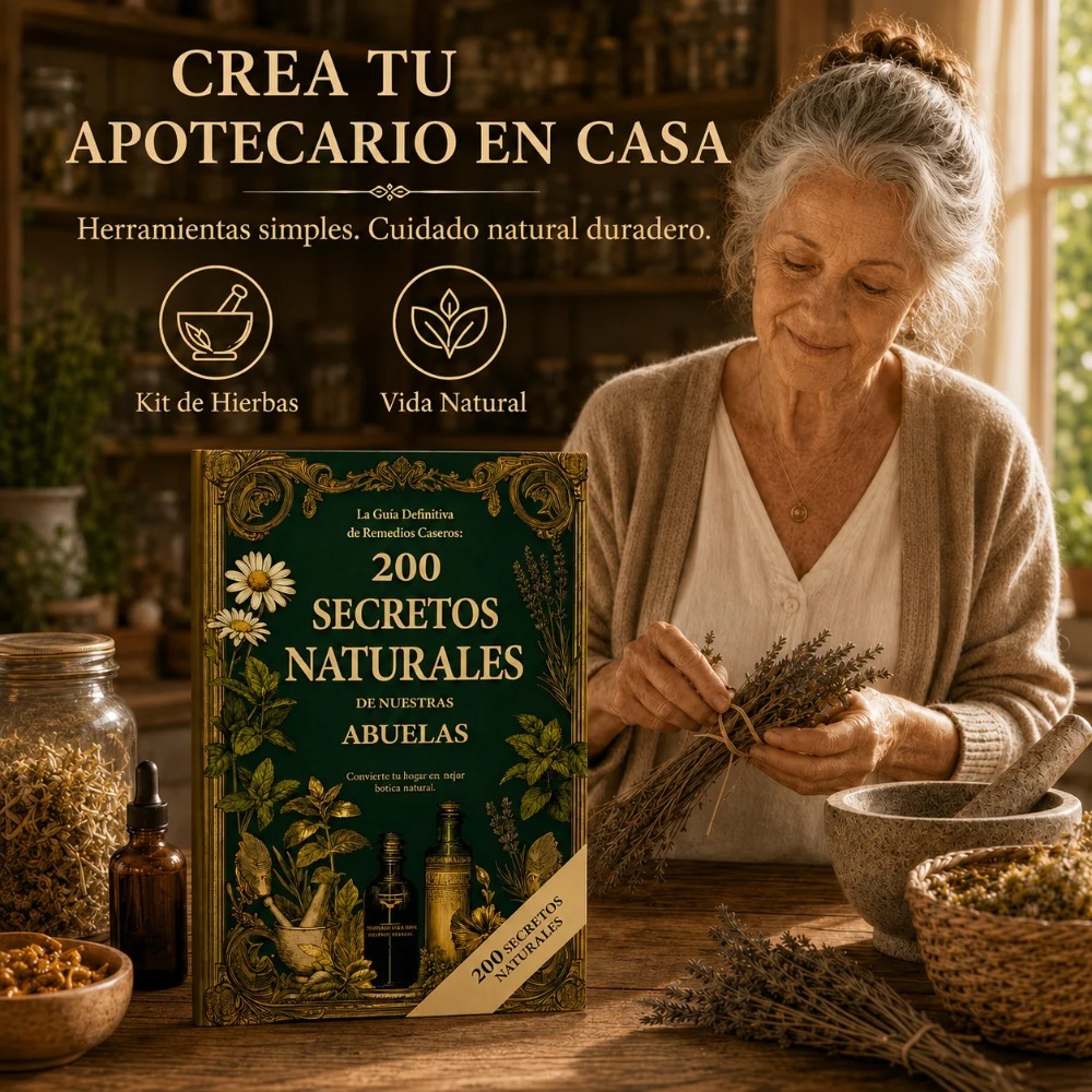 Herbal Wellness For You - 200 เคล็ดลับจากธรรมชาติ A5 คู่มือการรักษาด้วยสมุนไพรสเปน หนังสือการรักษาด้วยสมุนไพรที่บ้านของคุณยายและหนังสือสุขภาพจากธรรมชาติ