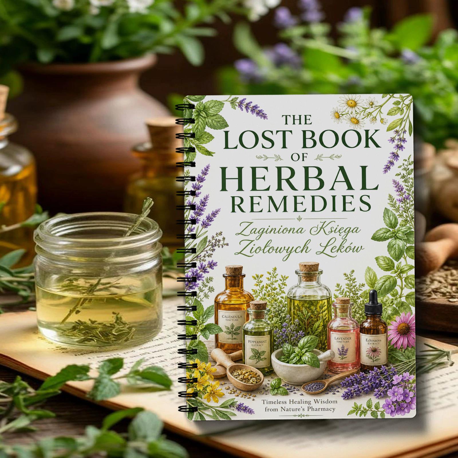 สมุดบันทึกสมุนไพร ฉบับปกพลาสติ - Herbal Wellness For You บทวิจารณ์และราคา