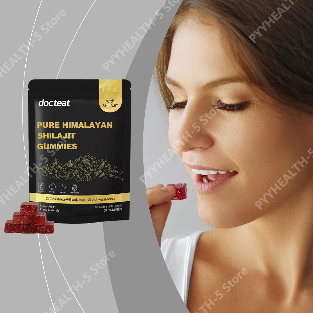 ด็อกทีท ชิลลาจิต จิมมี่ส์ ผสมอ - Herbal Wellness For You บทวิจารณ์และราคา