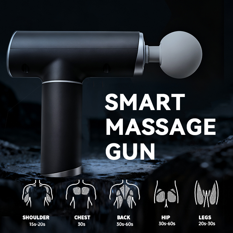 ปืนนวดกล้ามเนื้อ Lenovo รุ่น N - Health Wellness บทวิจารณ์และราคา