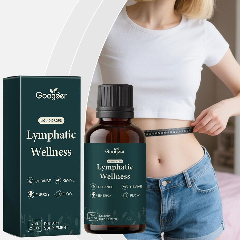 หยดสมุนไพรบำรุงน้ำเหลือง น้ำยา - Herbal Wellness Tincture บทวิจารณ์และราคา