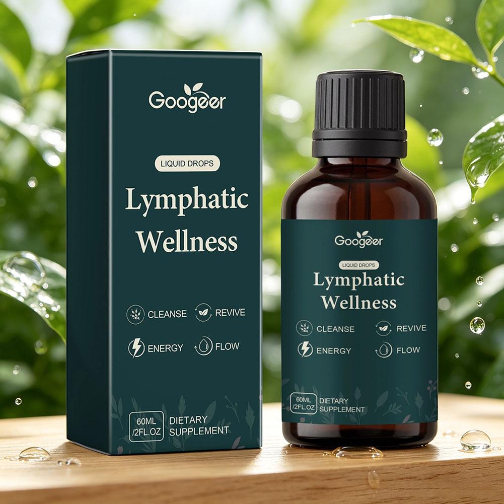 หยดสมุนไพรบำรุงน้ำเหลือง น้ำยา - Herbal Wellness Tincture บทวิจารณ์และราคา