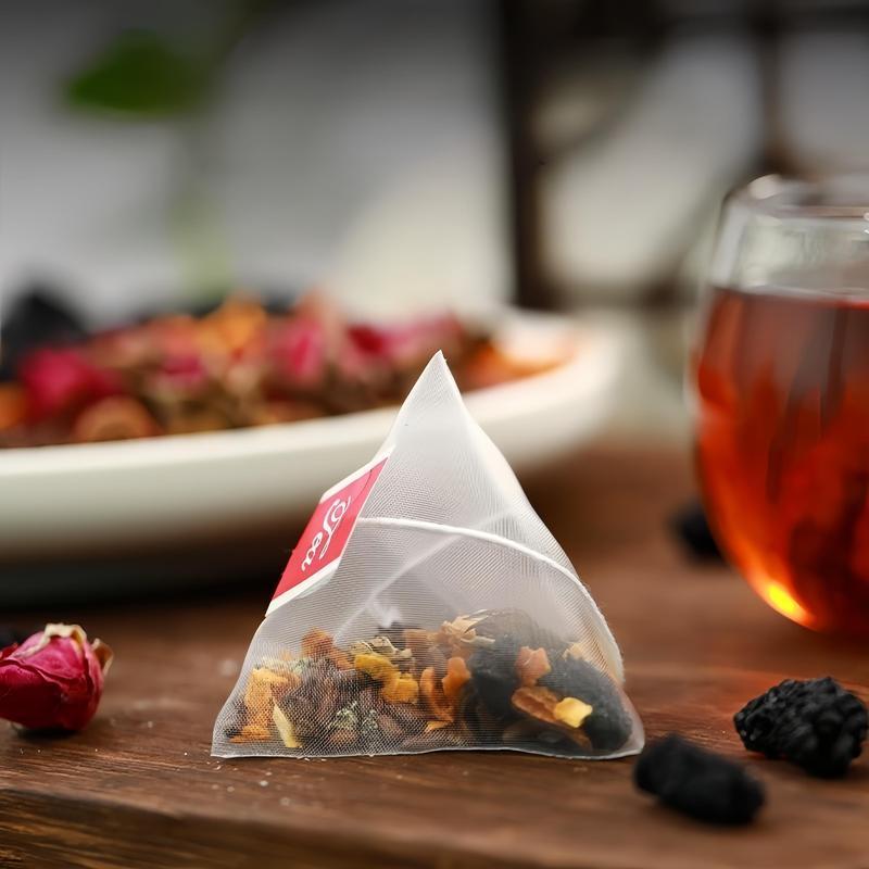 ชาโสมห้าสมบัติ ช่วยเพิ่มพลังงา - Herbal Wellness For You บทวิจารณ์และราคา