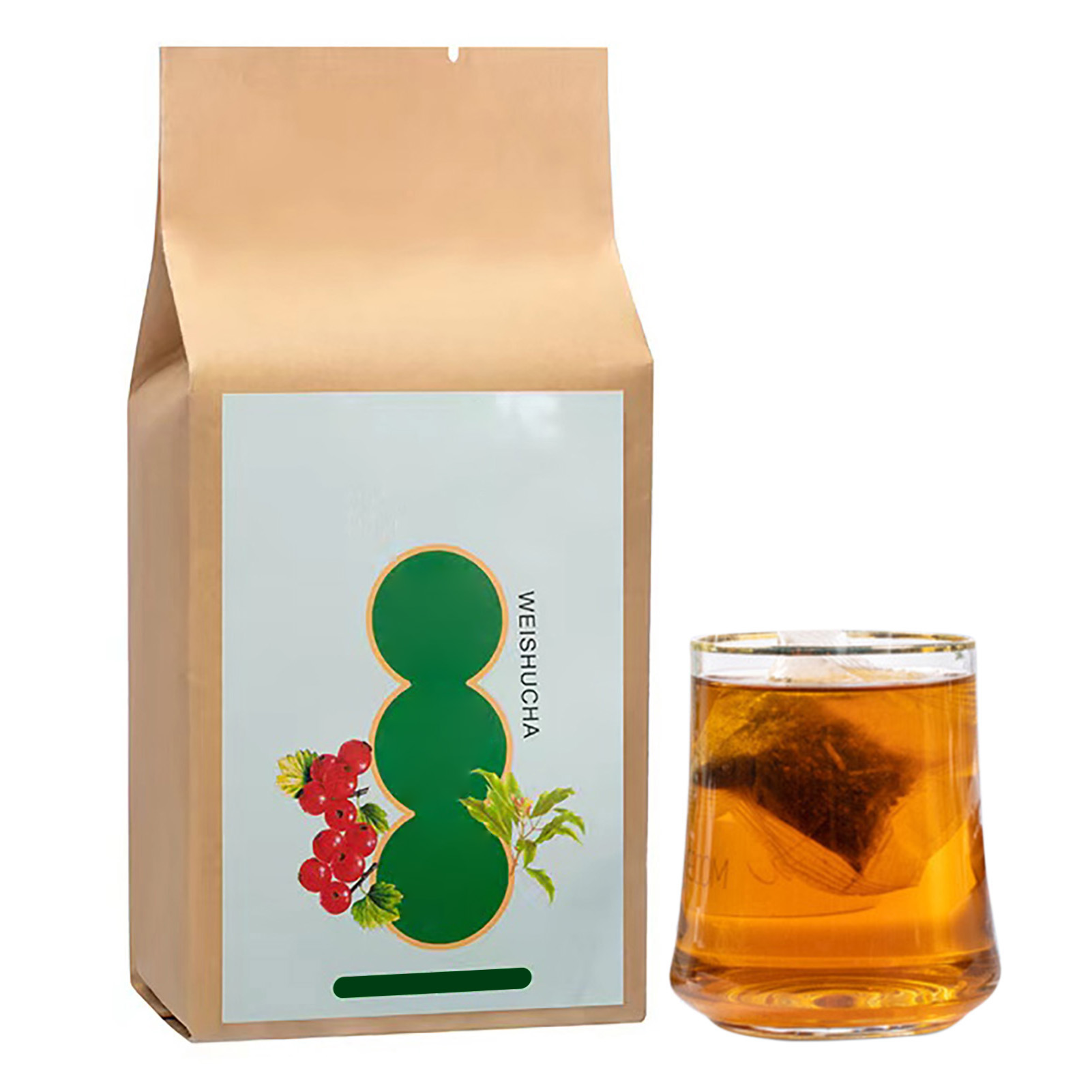 30 ซอง ชากระวาน ชาสมุนไพรออร์แ - Herbal Wellness For You บทวิจารณ์และราคา