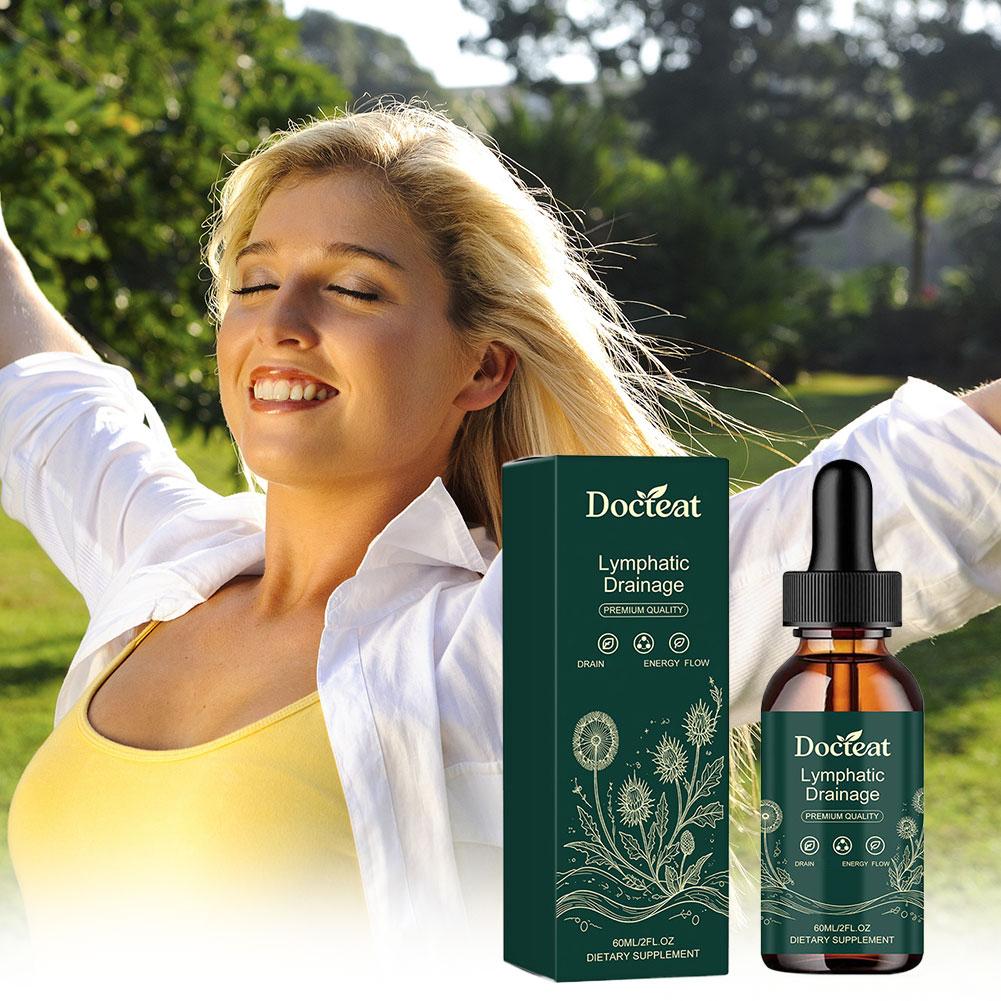 ยาสมุนไพรดรอปส์ ด็อกทีท ลิมพาต - Herbal Wellness For You บทวิจารณ์และราคา