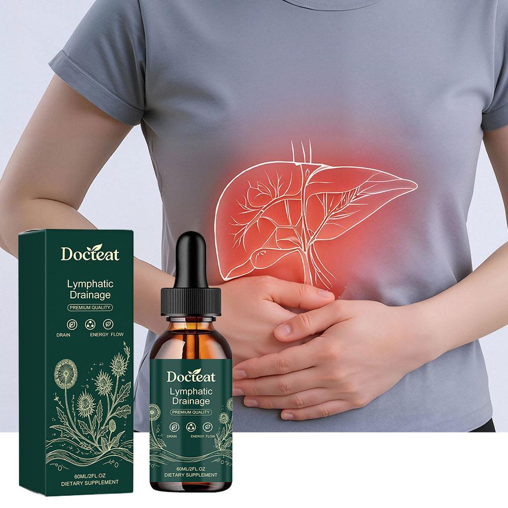ยาสมุนไพรดรอปส์ ด็อกทีท ลิมพาต - Herbal Wellness For You บทวิจารณ์และราคา