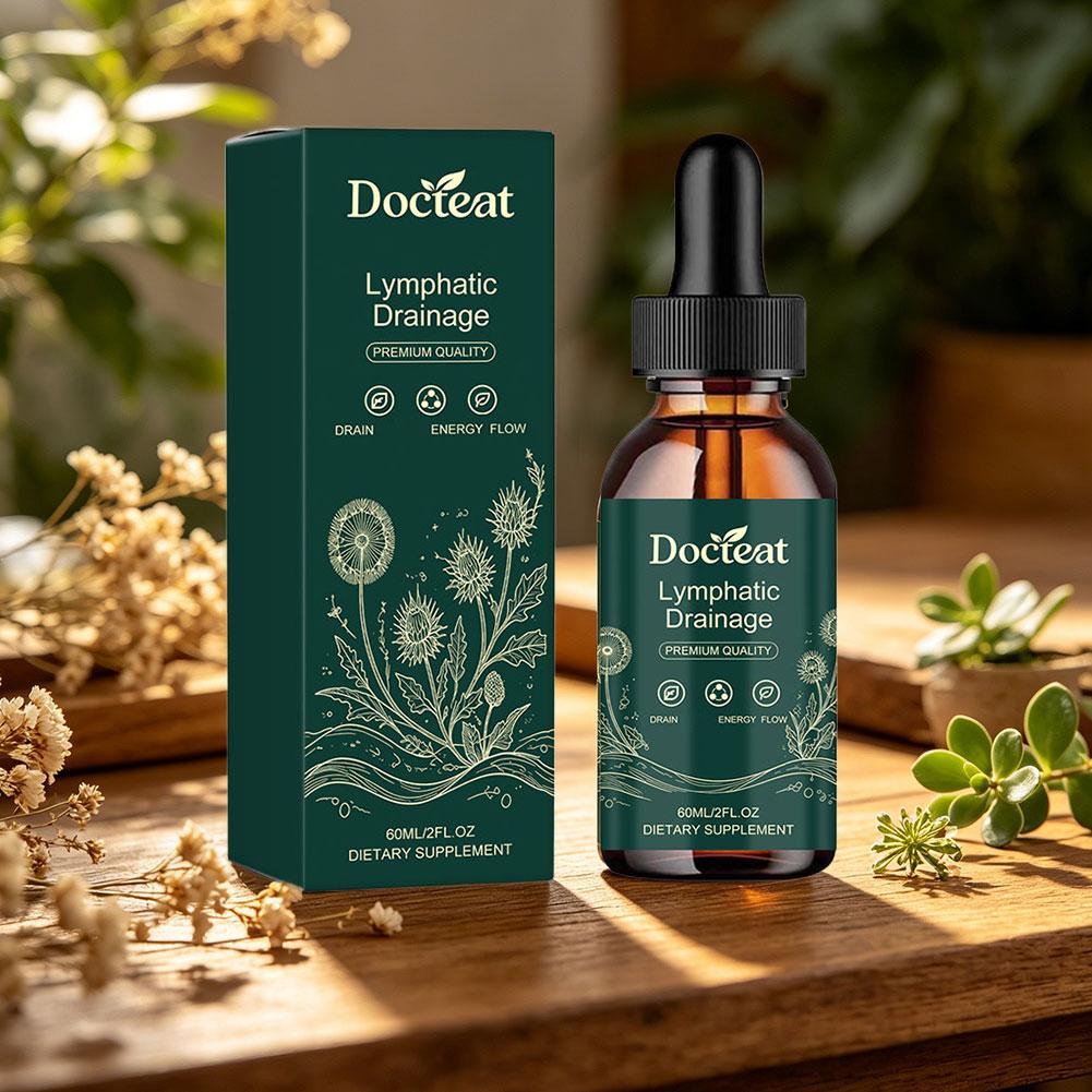 ยาสมุนไพรดรอปส์ ด็อกทีท ลิมพาต - Herbal Wellness For You บทวิจารณ์และราคา
