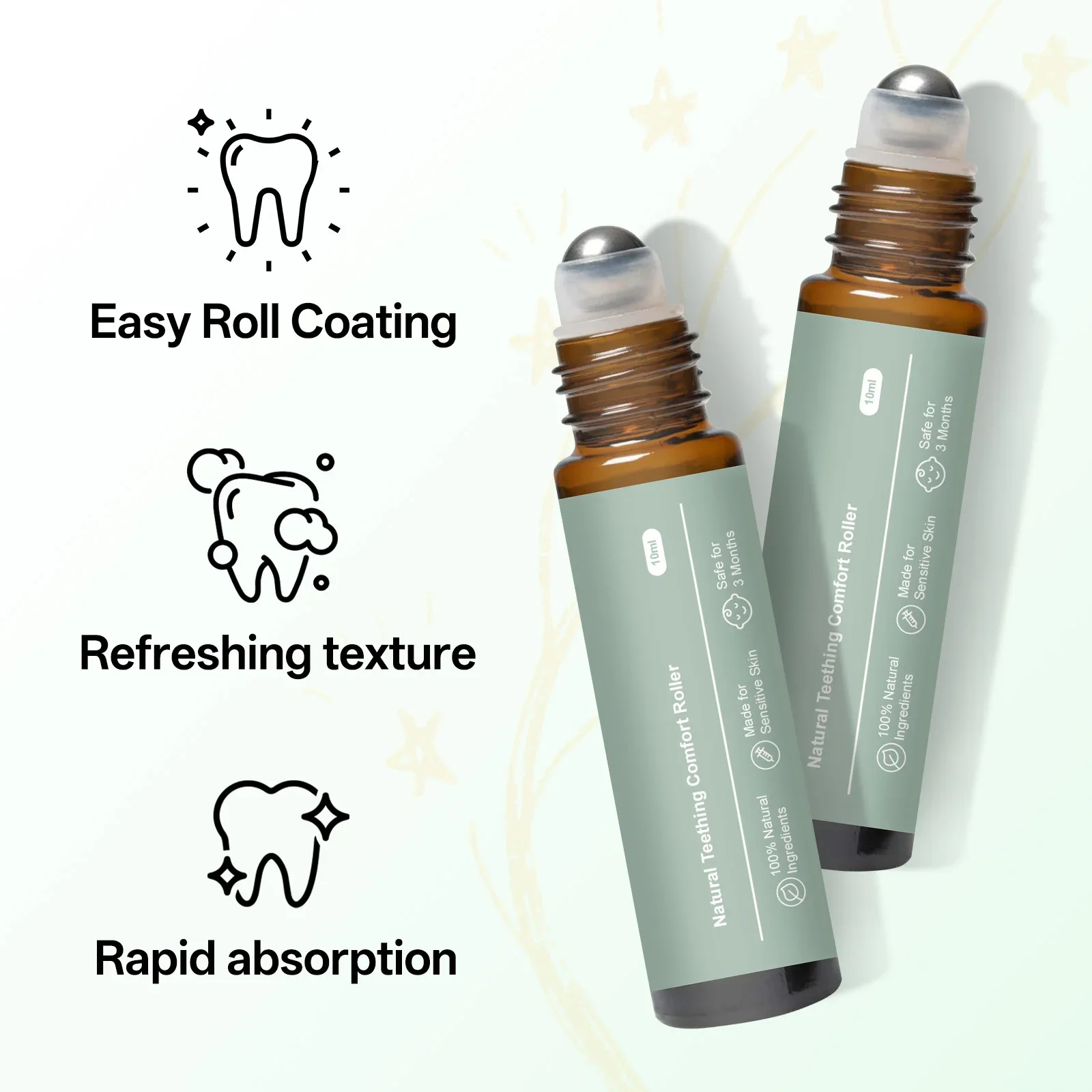 วิตามินอีจากทีทรี น้ำยาบีบเคี้ - Herbal Wellness Tea บทวิจารณ์และราคา
