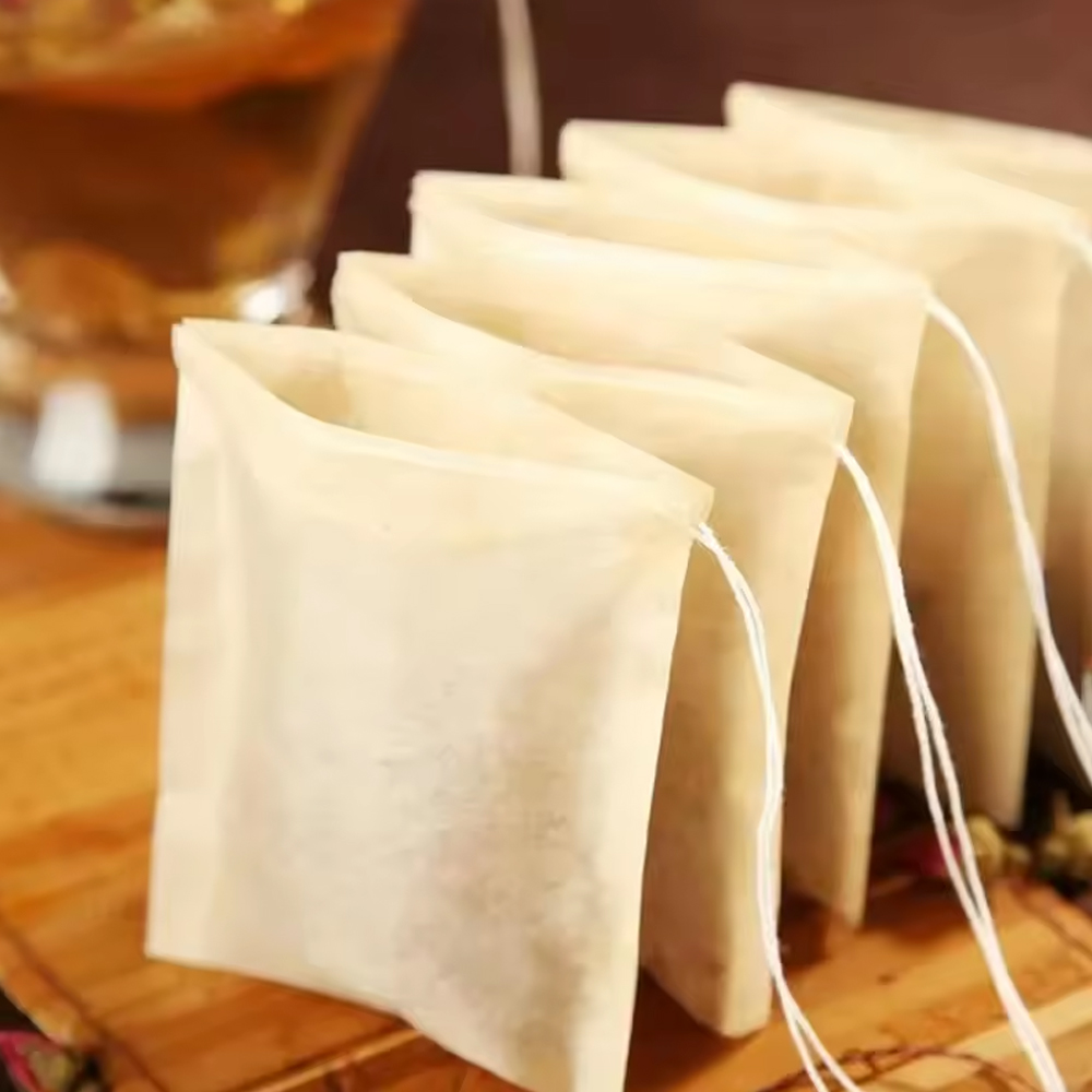 ถุงกรองชาแบบใช้แล้วทิ้ง 100/30 - Herbal Wellness Tea บทวิจารณ์และราคา