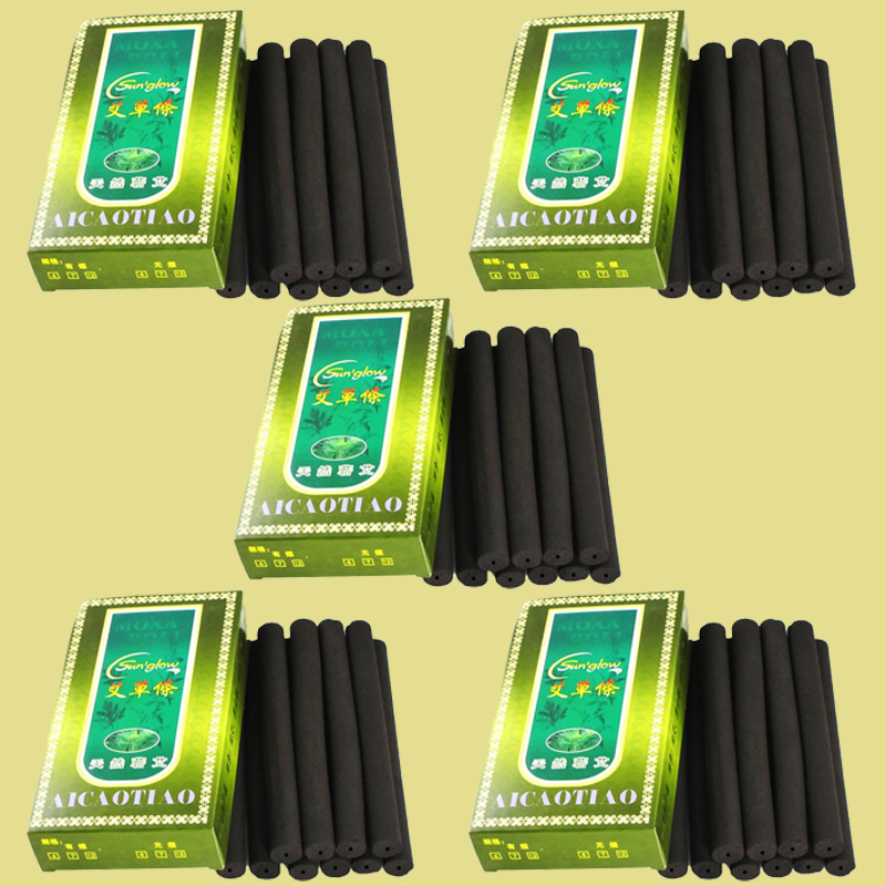 ขายส่ง 5 กล่อง ไม้โมกซา – สมุน - Herbal Wellness For You บทวิจารณ์และราคา