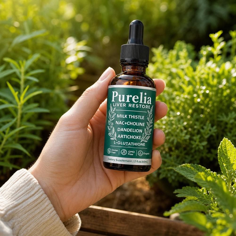 หยดสมุนไพรเพื่อสุขภาพประจำวัน  - Herbal Wellness For You บทวิจารณ์และราคา