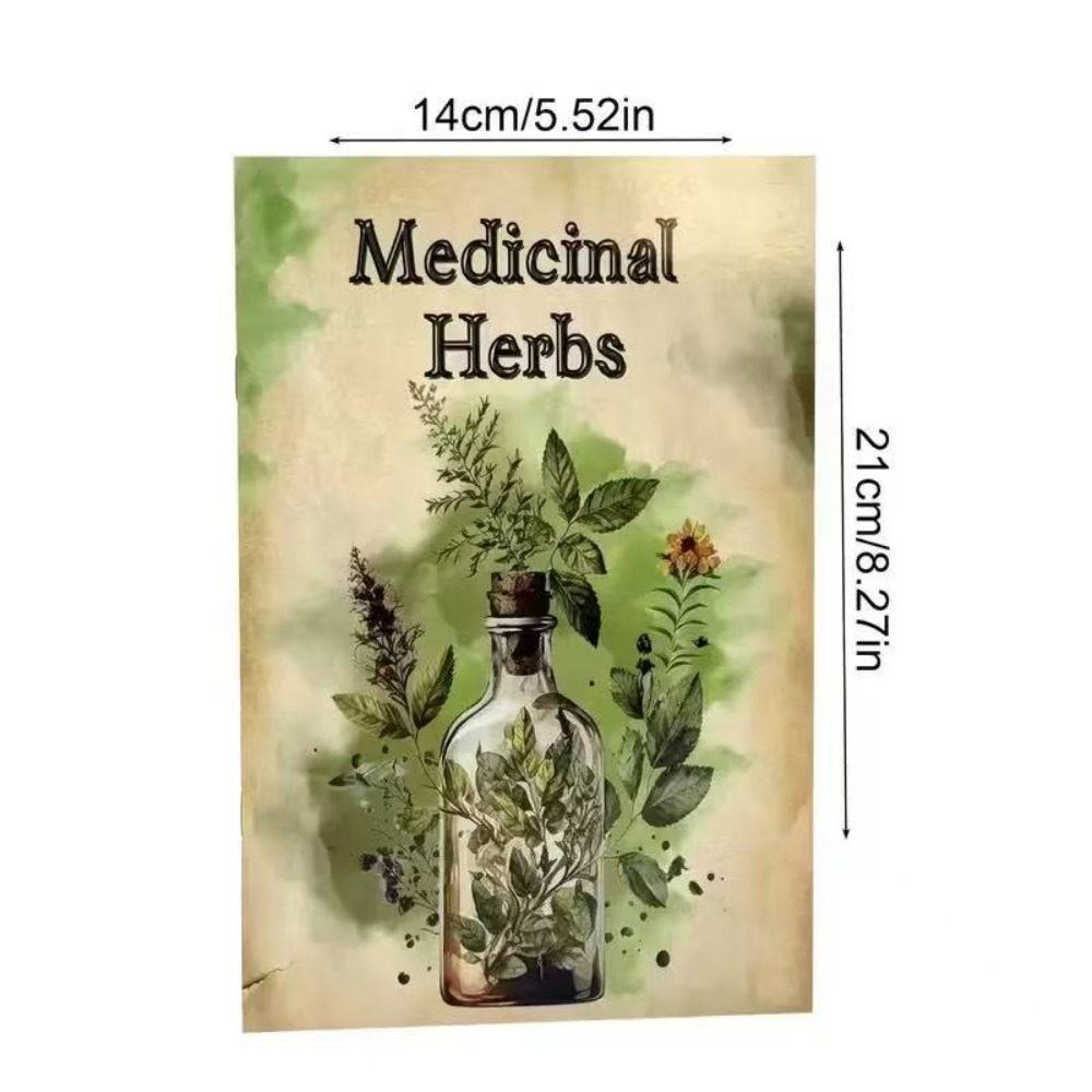สมุนไพร: คู่มือภาพสำหรับการระบ - Herbal Wellness For You บทวิจารณ์และราคา