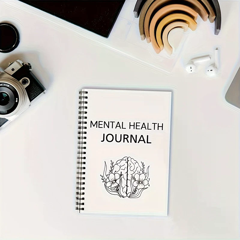 สมุดบันทึกสุขภาพจิต, สมุดวางแผ - Health Wellness บทวิจารณ์และราคา