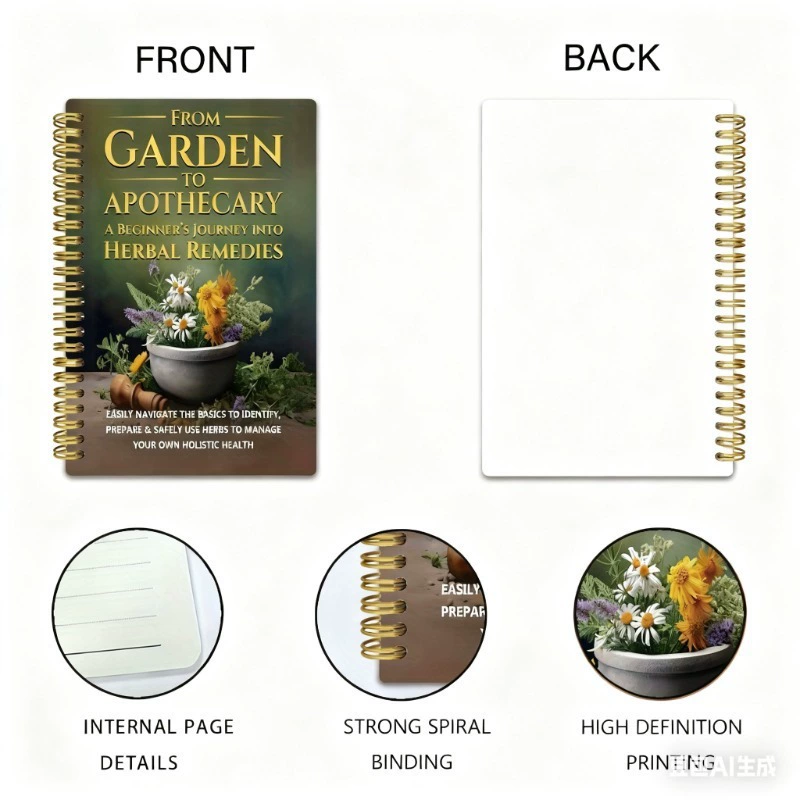 จากสวนสู่ร้านขายยา การเดินทางข - Herbal Wellness For You บทวิจารณ์และราคา